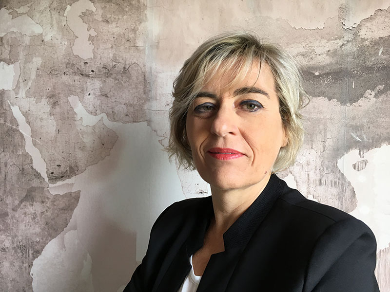 Roberta Adami