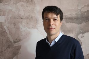 Marco Ricci