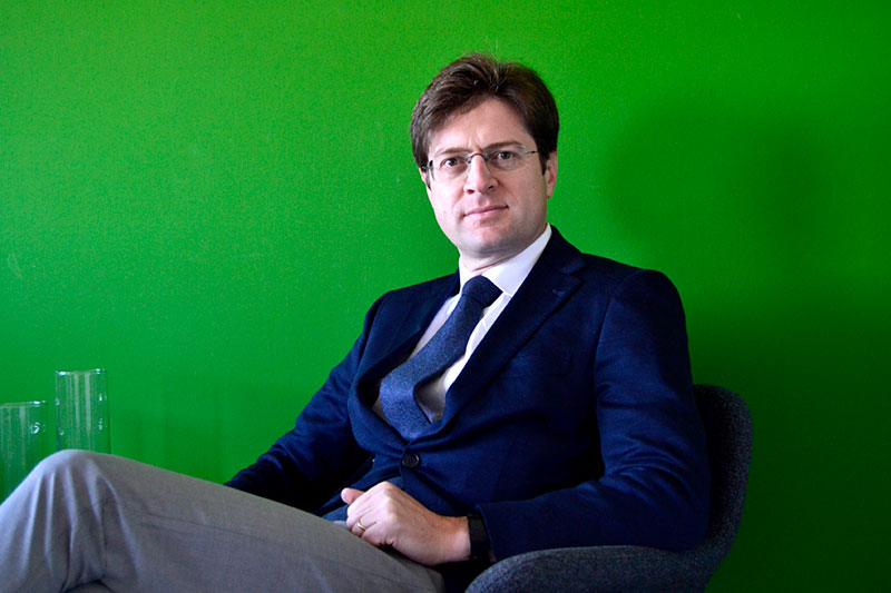 Alessandro Stradi