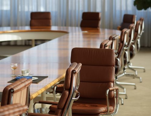 🔎 Responsabilità solidale dei sindaci per culpa in vigilando 🔎